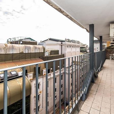 7 Heaven Apartment Белград Екстериор снимка
