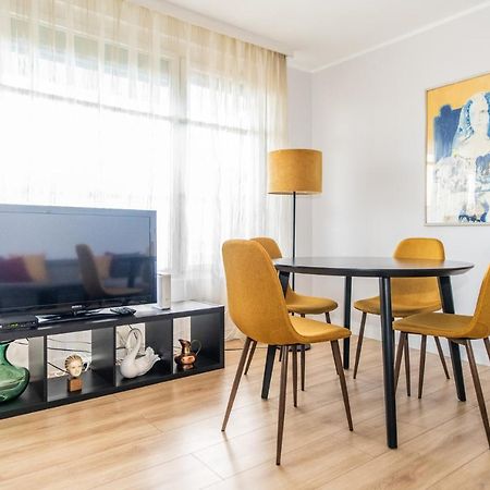 7 Heaven Apartment Белград Екстериор снимка