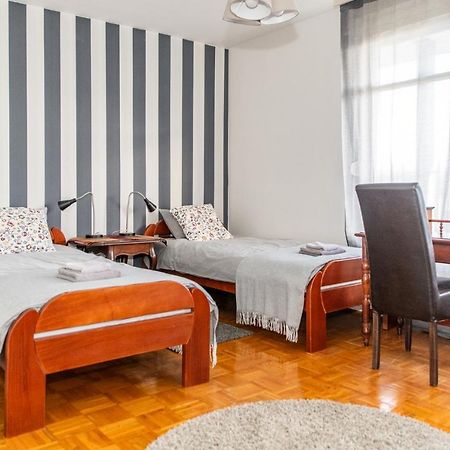 7 Heaven Apartment Белград Екстериор снимка