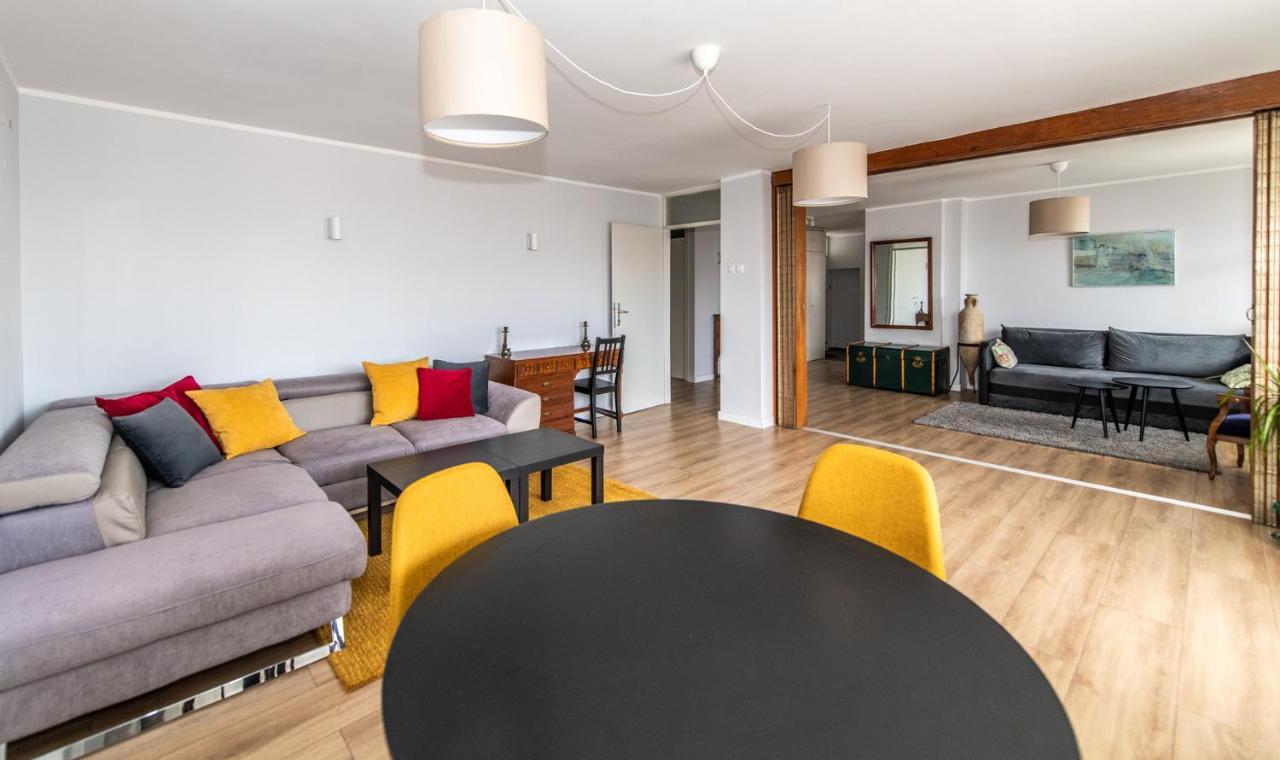 7 Heaven Apartment Белград Екстериор снимка