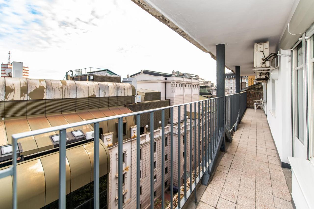 7 Heaven Apartment Белград Екстериор снимка