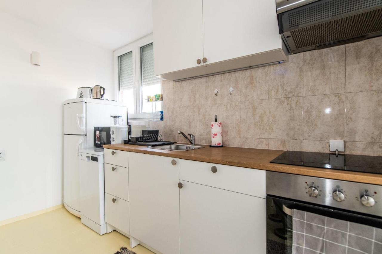 7 Heaven Apartment Белград Екстериор снимка