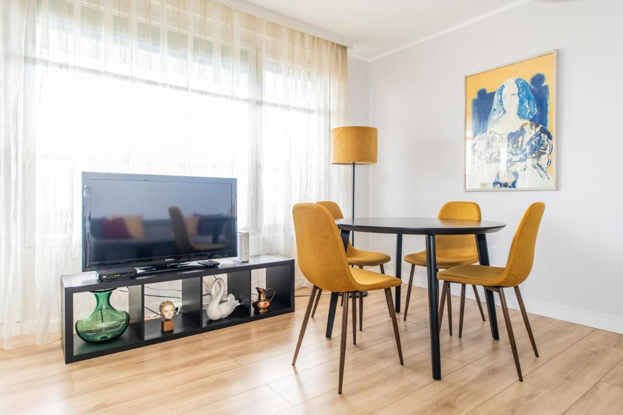 7 Heaven Apartment Белград Екстериор снимка