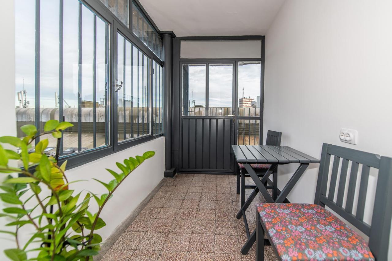 7 Heaven Apartment Белград Екстериор снимка