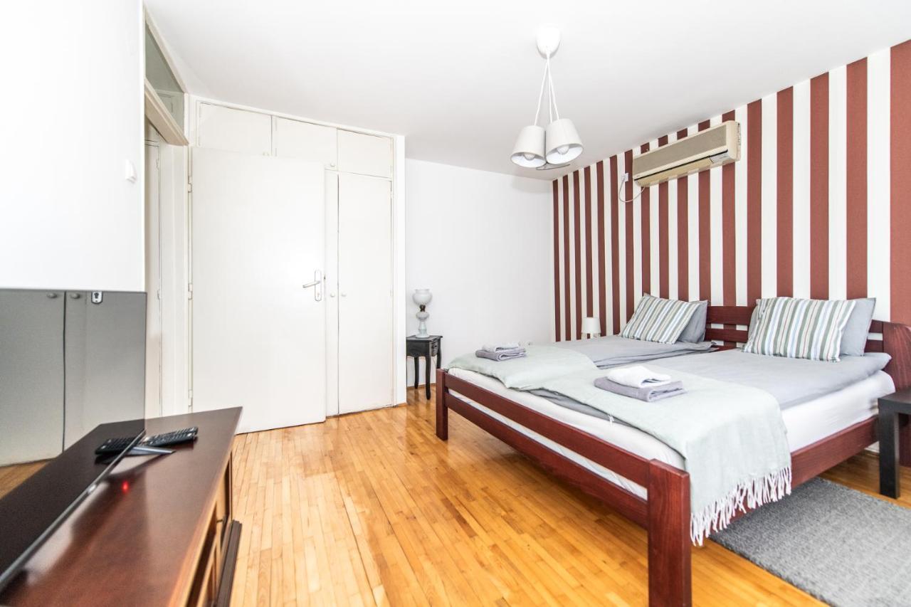 7 Heaven Apartment Белград Екстериор снимка