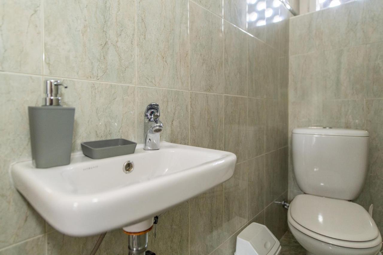 7 Heaven Apartment Белград Екстериор снимка