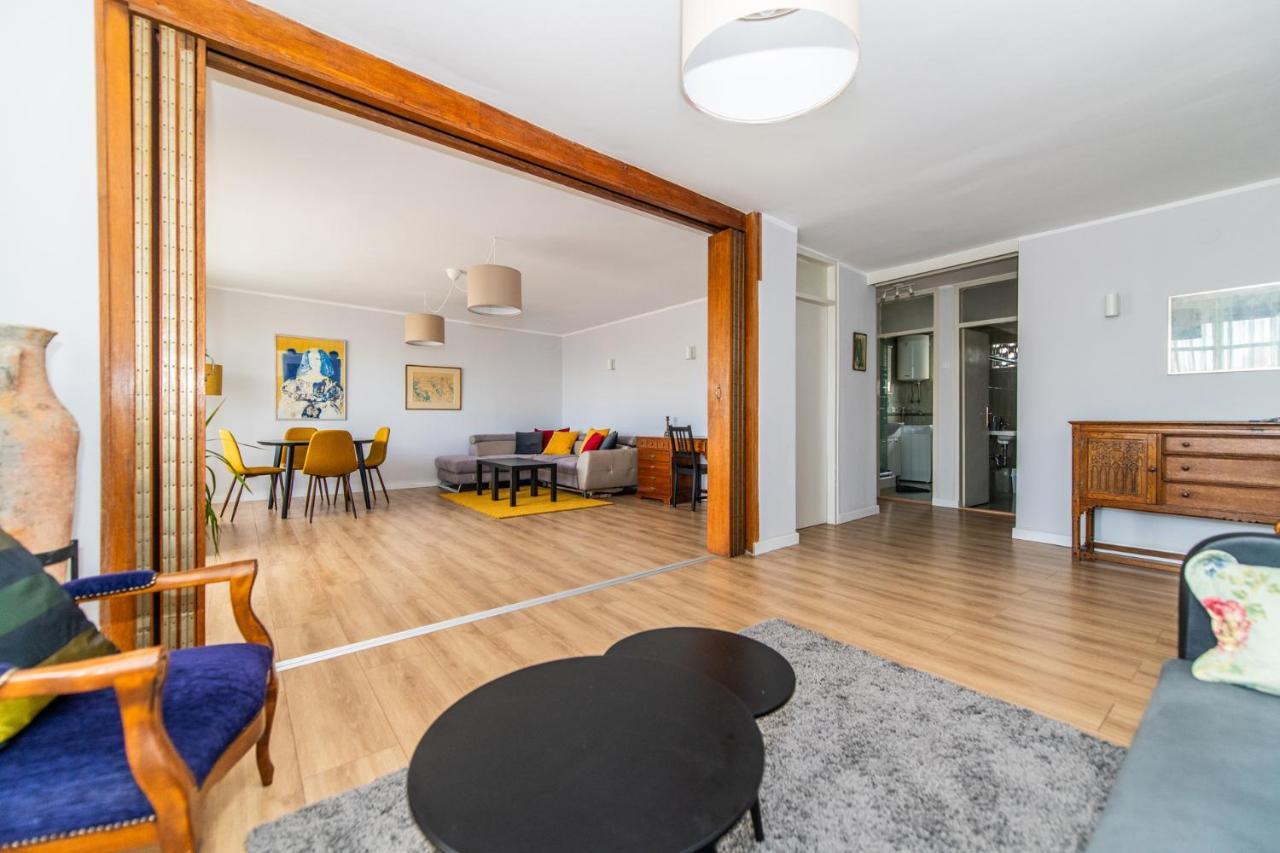 7 Heaven Apartment Белград Екстериор снимка