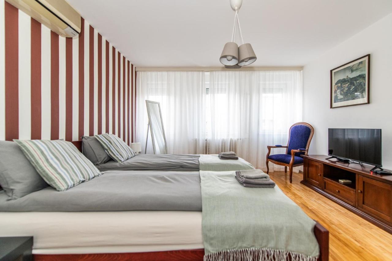 7 Heaven Apartment Белград Екстериор снимка