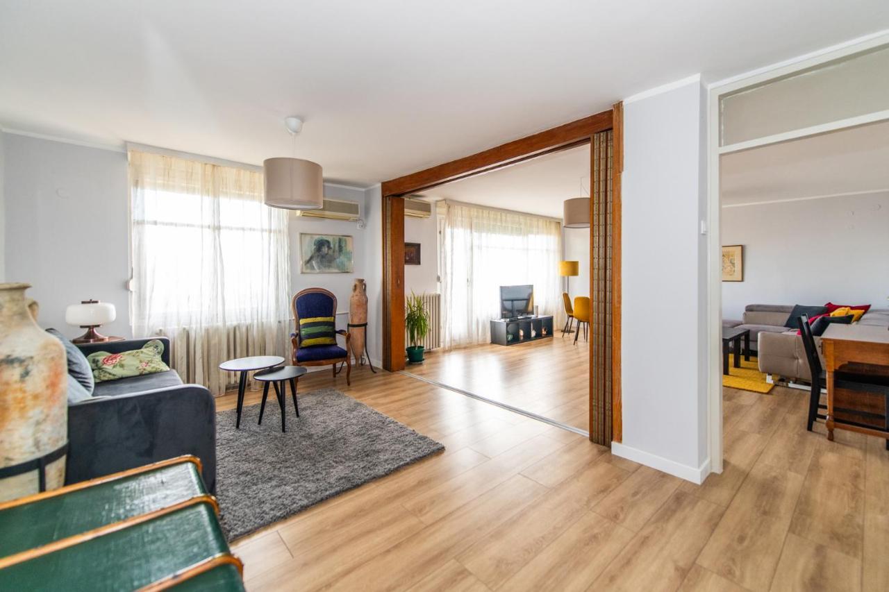 7 Heaven Apartment Белград Екстериор снимка