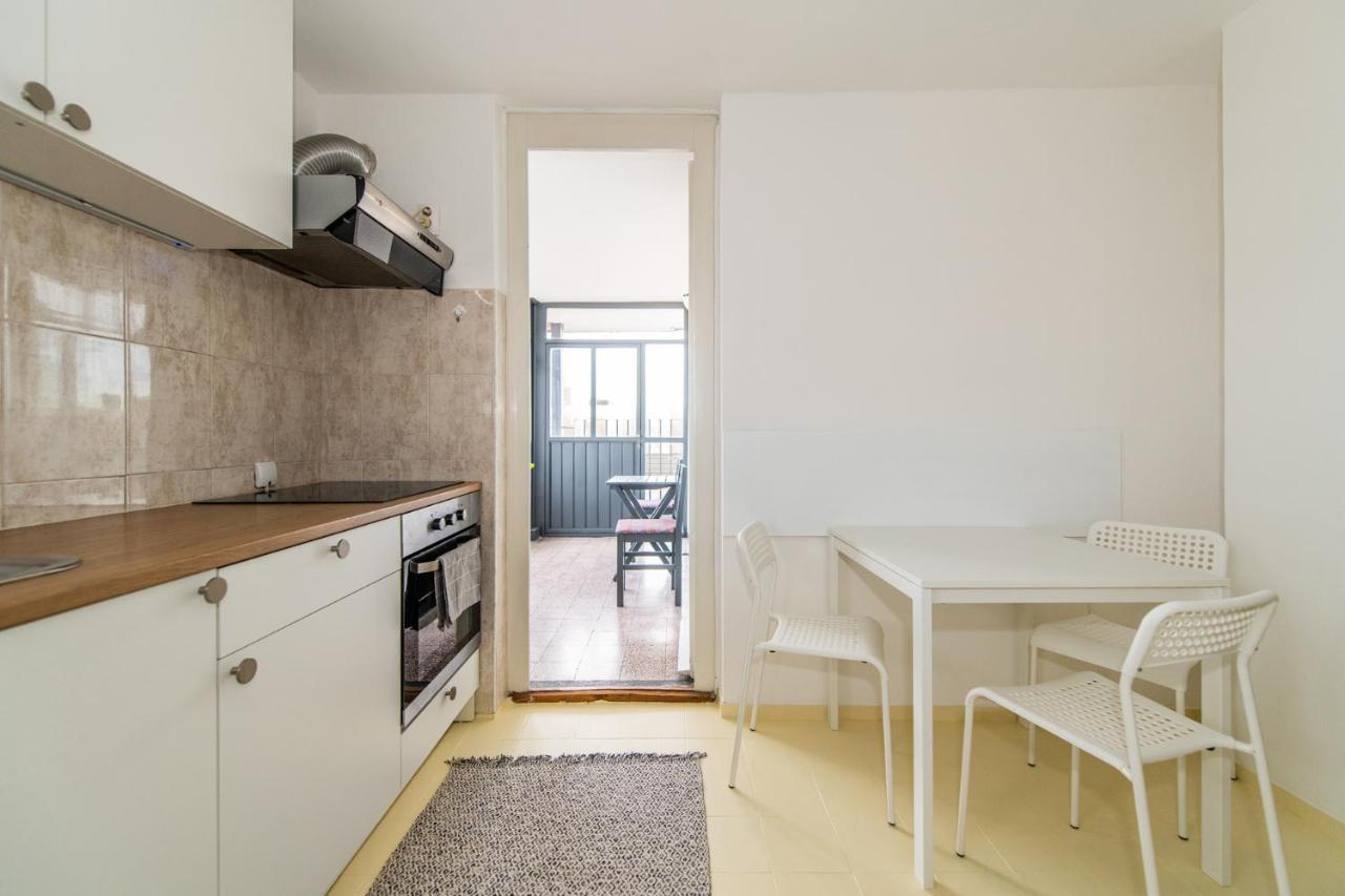7 Heaven Apartment Белград Екстериор снимка