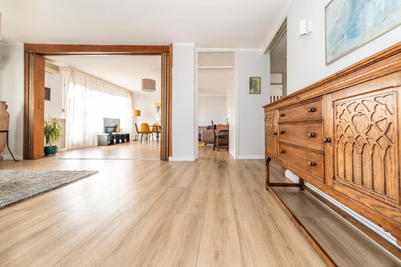 7 Heaven Apartment Белград Екстериор снимка