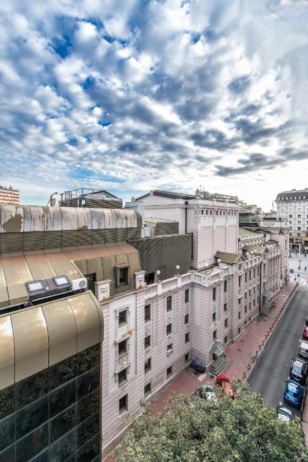7 Heaven Apartment Белград Екстериор снимка