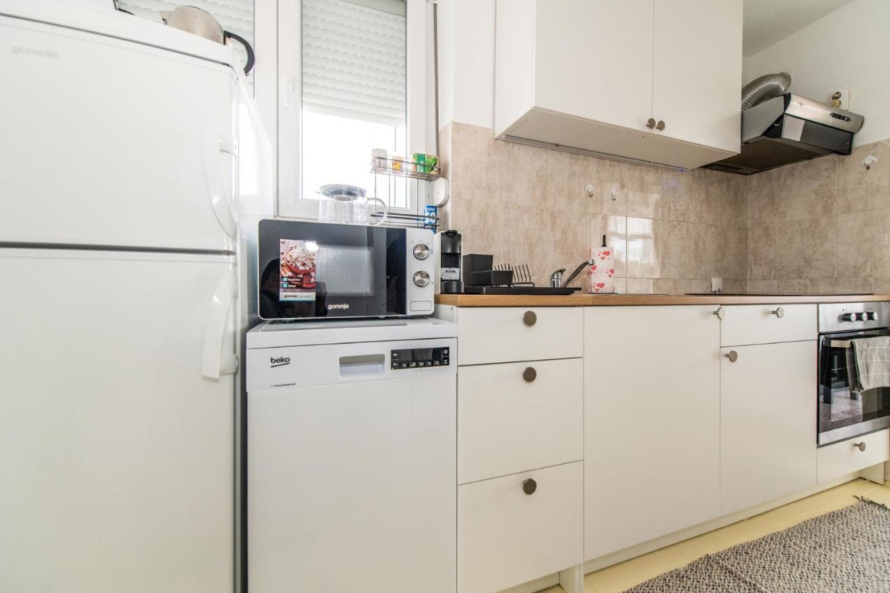 7 Heaven Apartment Белград Екстериор снимка